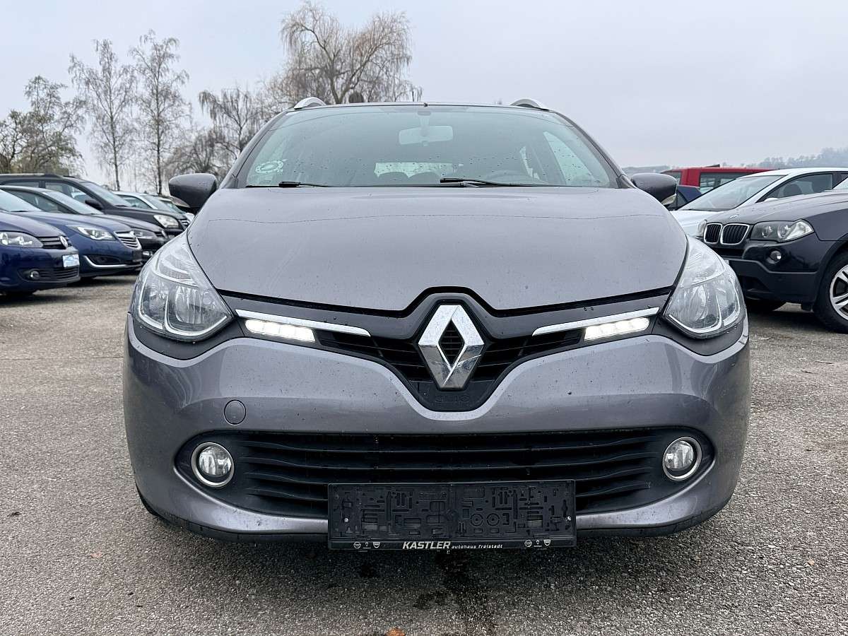 Renault Clio Grandtour ENERGY TCe 90 Expression