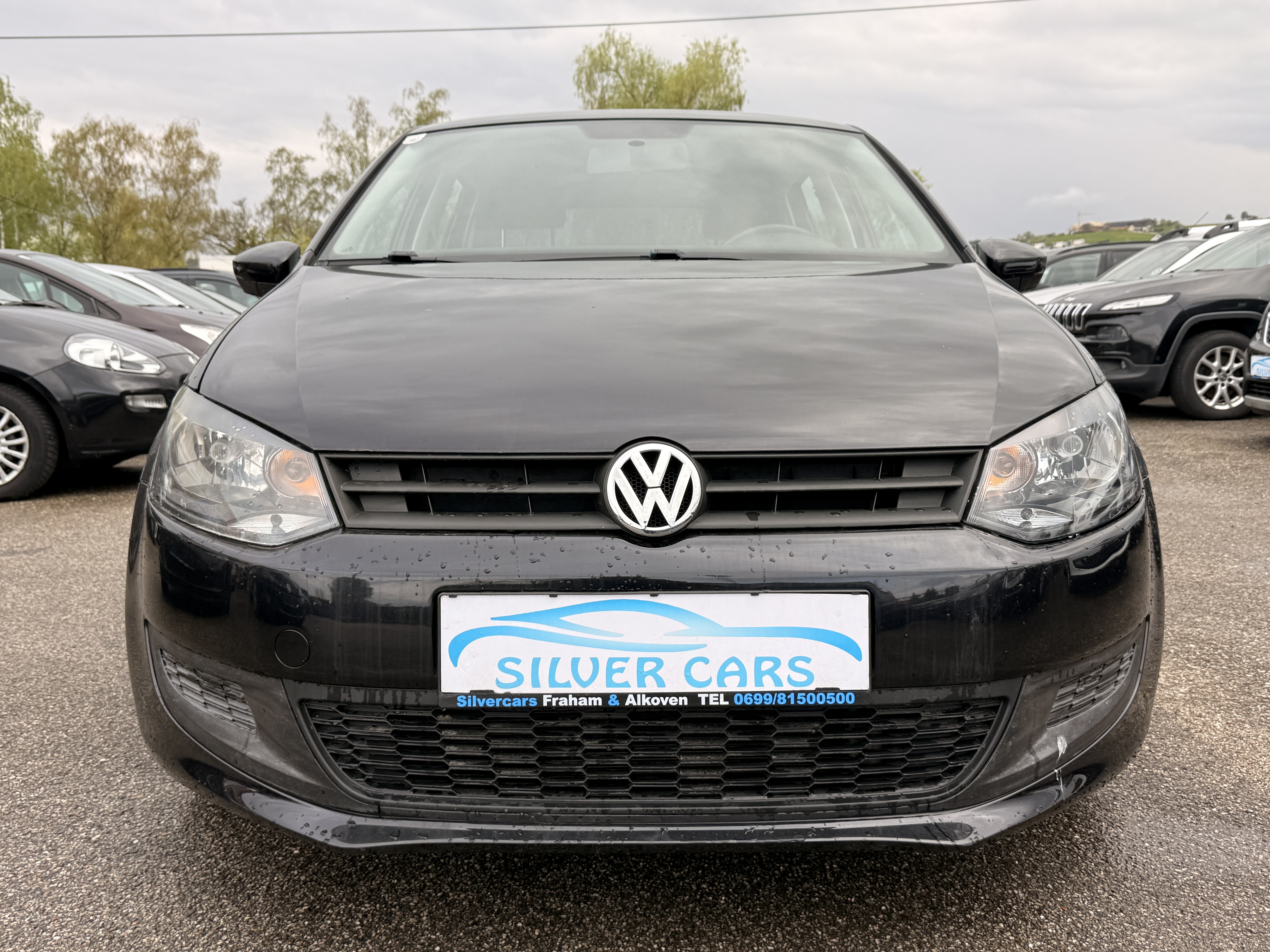 VW  Polo
