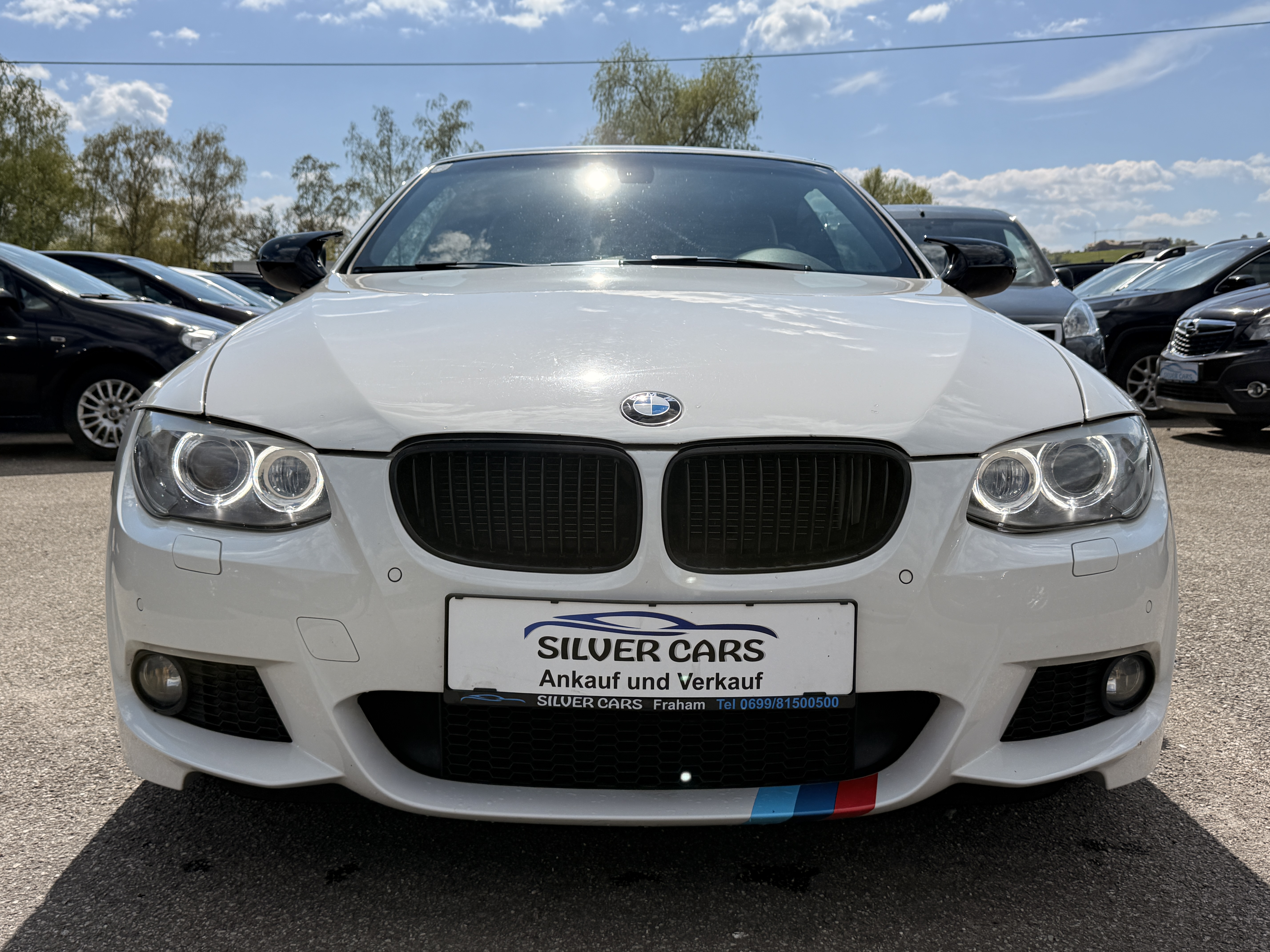 BMW  328 Cabrio