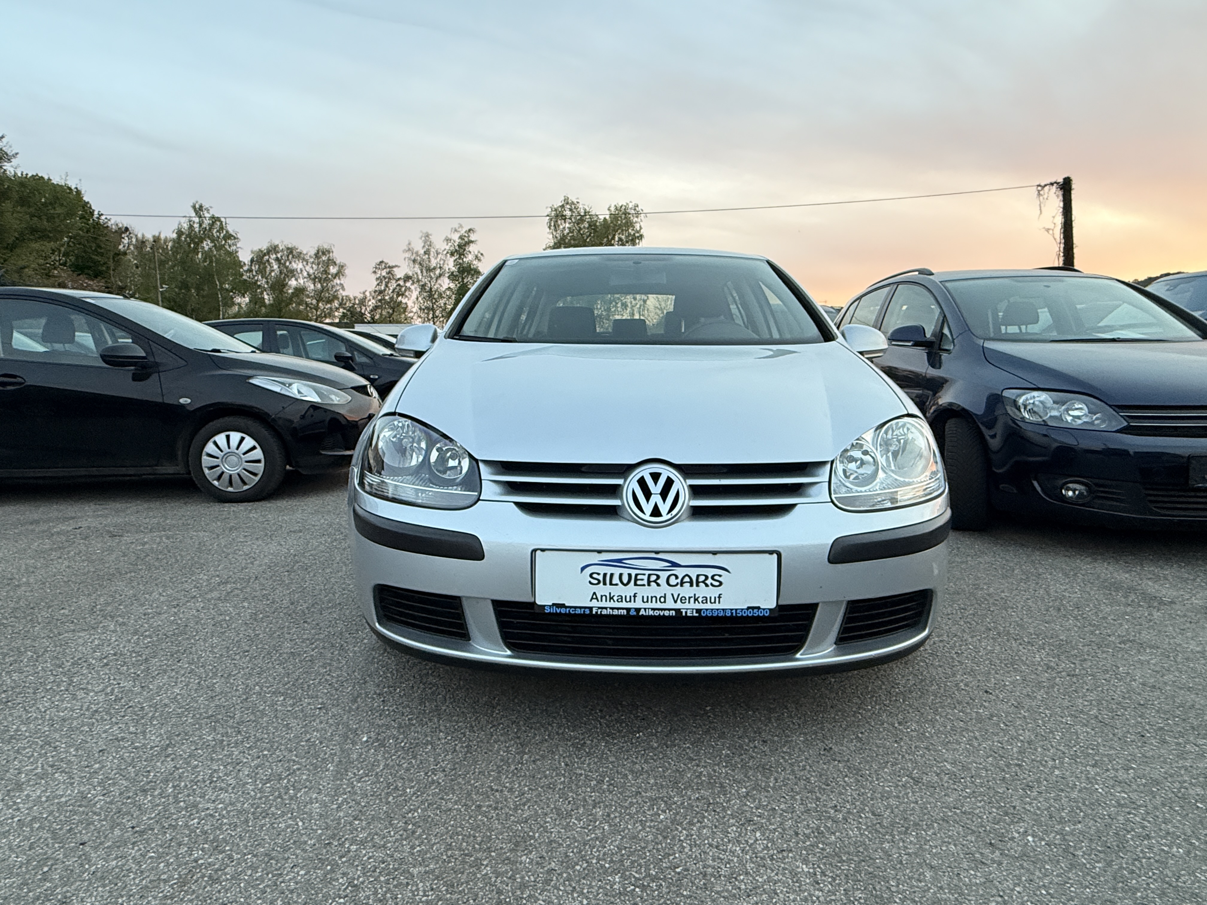 VW  Golf 