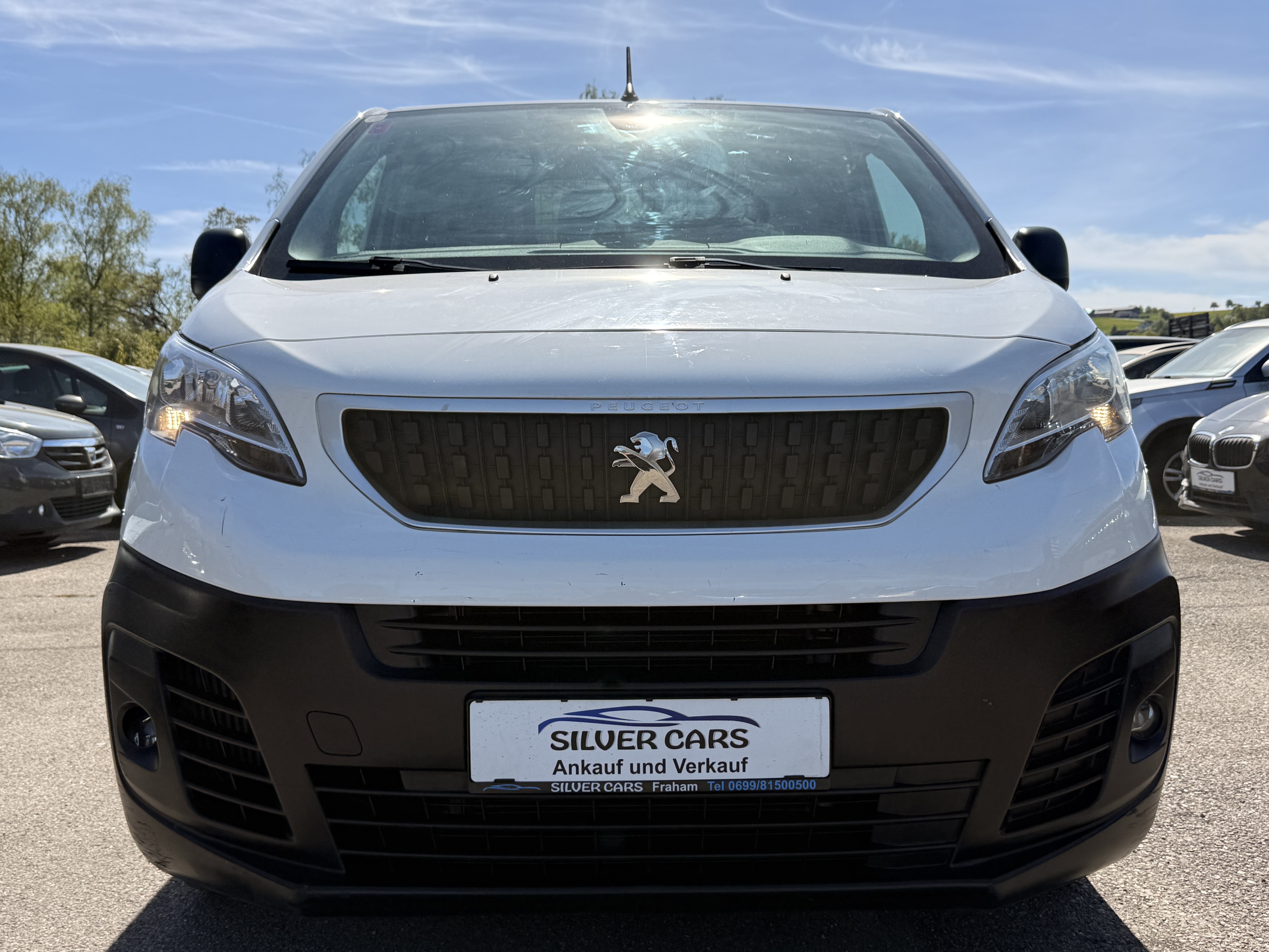 Peugeot   Expert